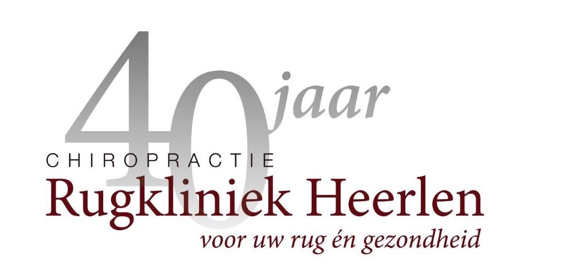 Chiropractie Rugkliniek Heerlen